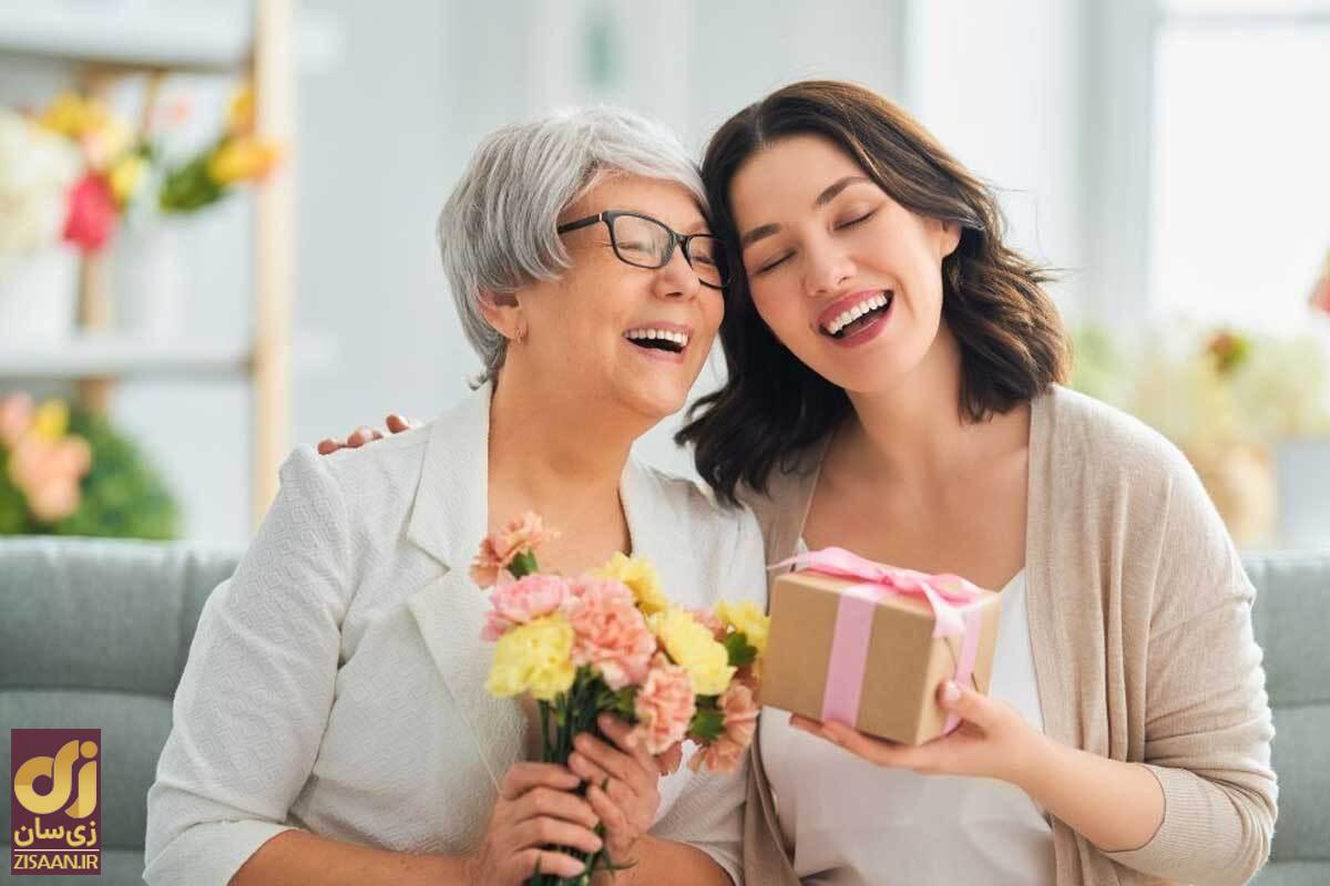 هدیه روز مادر چه بخریم؟ | امسال با این هدیه‌ها متفاوت عمل کنید!