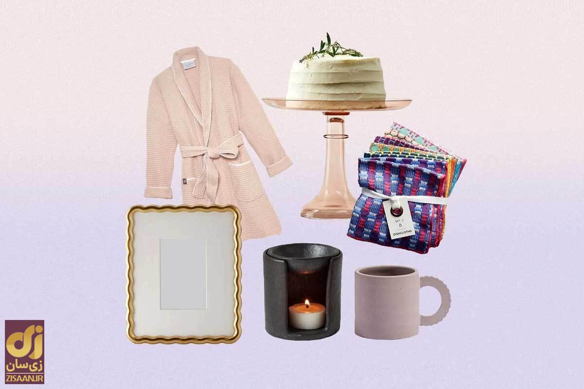 هدیه روز مادر چه بخریم؟ | امسال با این هدیه‌ها متفاوت عمل کنید!