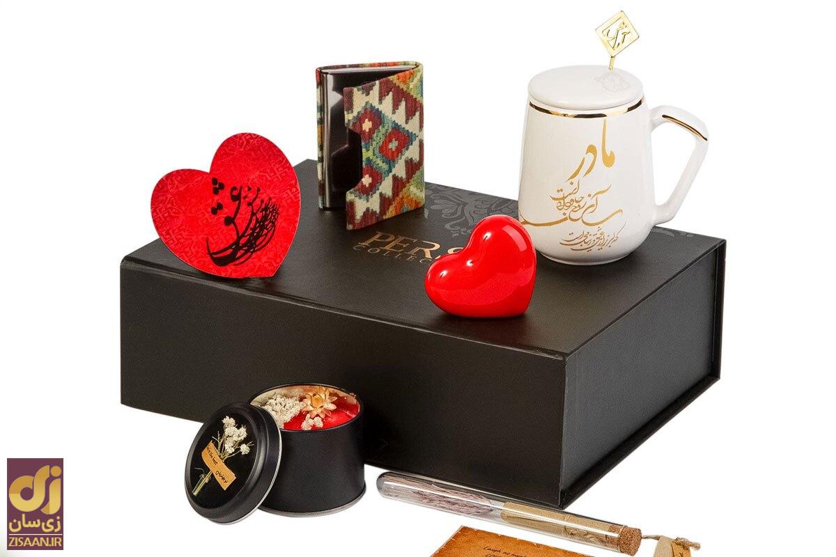 هدیه روز مادر چه بخریم؟ | امسال با این هدیه‌ها متفاوت عمل کنید!