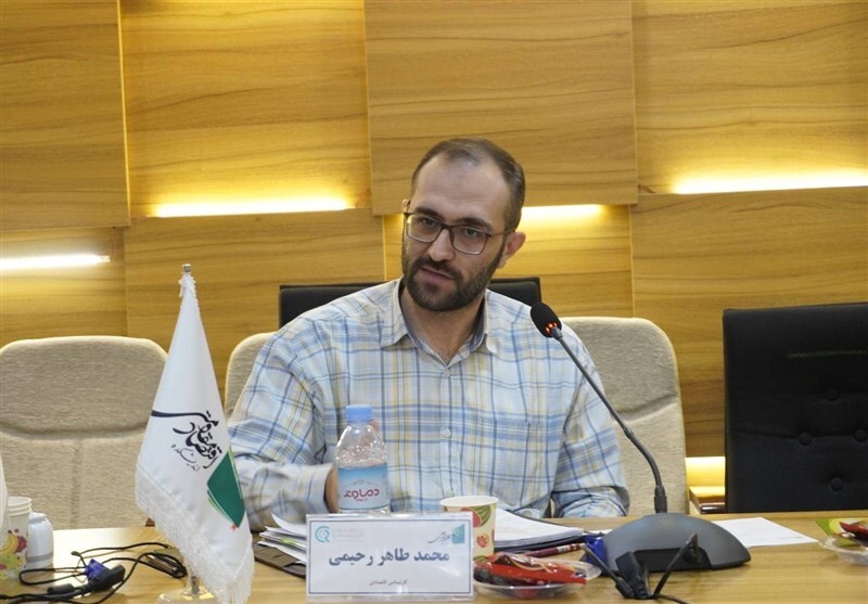 محمدطاهر رحیمی