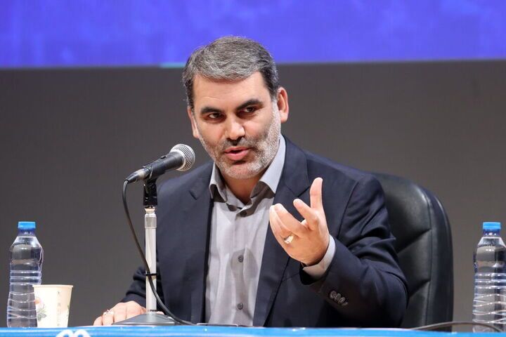 محسن زنگنه نماینده مجلس