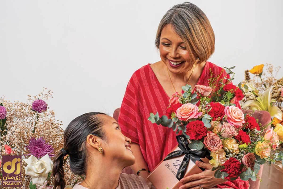 هدیه روز مادر چه بخریم؟ | امسال با این هدیه‌ها متفاوت عمل کنید!