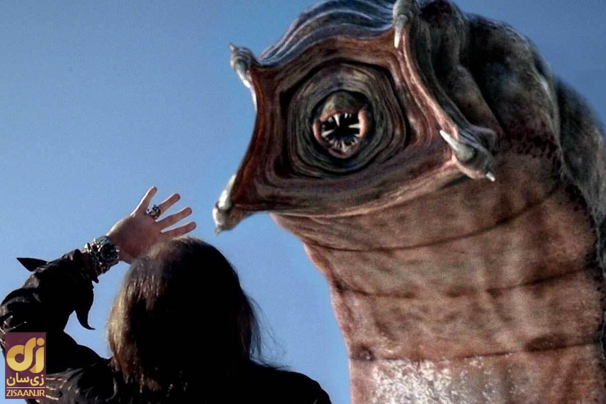 عجیب‌ترین و افسانه‌ای‌ترین موجودات ناشناخته دنیا