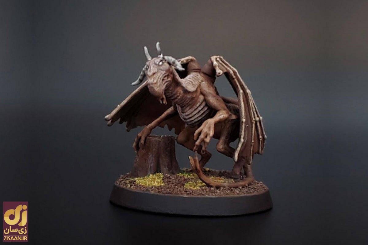 عجیب‌ترین و افسانه‌ای‌ترین موجودات ناشناخته دنیا