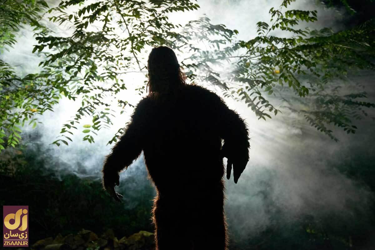 عجیب‌ترین و افسانه‌ای‌ترین موجودات ناشناخته دنیا
