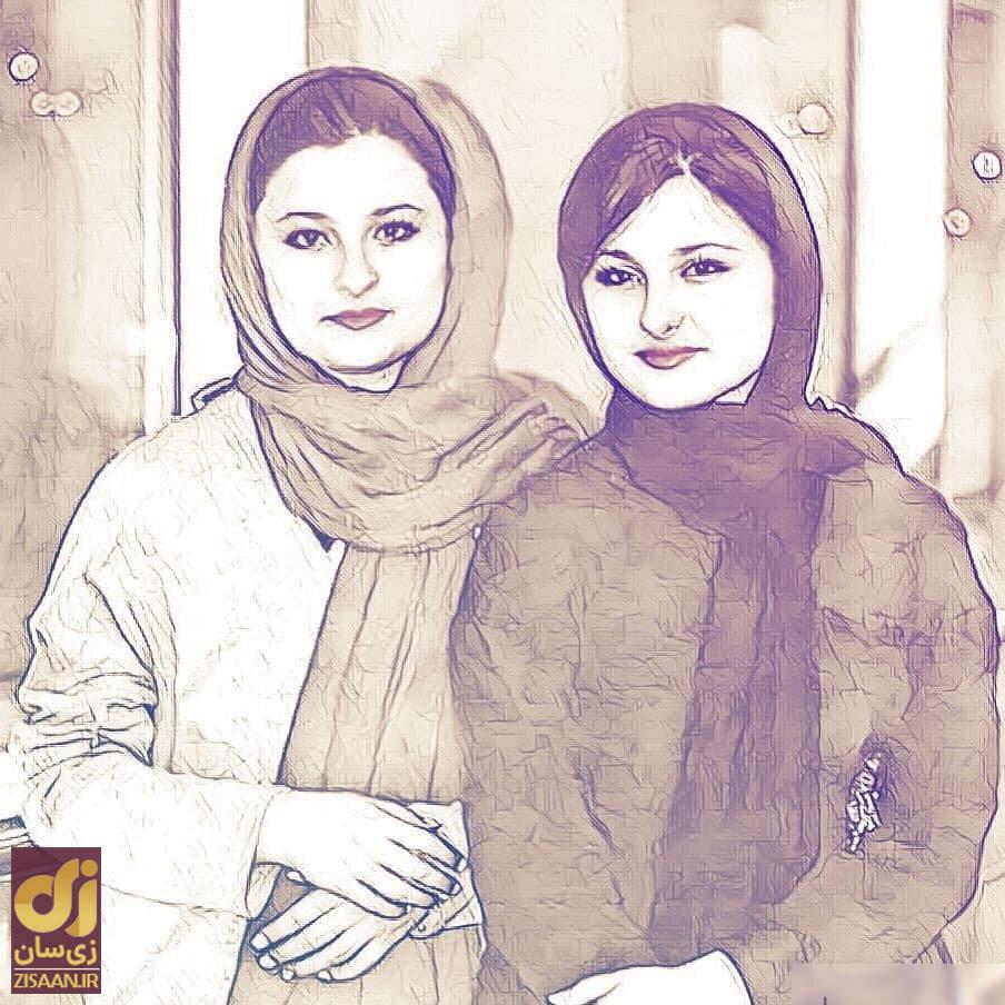 جزئیاتی از زندگی سارا و نیکا فرقانی دوقلوهای سریال «پایتخت» جزئیاتی از زندگی سارا و نیکا فرقانی دوقلوهای سریال «پایتخت»