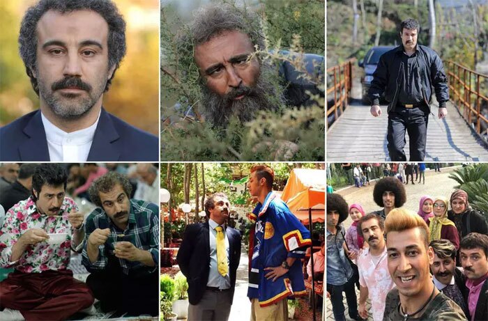 خبر خوب برای دوست داران «پایتخت»؛ بازگشت بابا پنجعلی در نسخه سینمایی سریال پایتخت برای نوروز