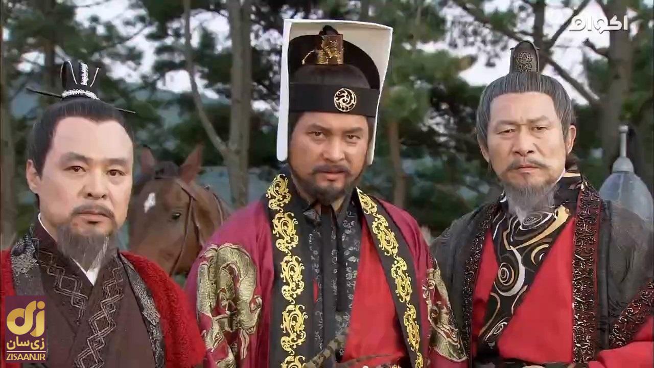 ۵ حقیقت سریال امپراطور افسانهها که همه را شگفتزده کرد؟! /// ۵ حقیقت درباره سریال امپراطور افسانهها که شما شگفتزده میکند؟! ۵ حقیقت سریال امپراطور افسانهها که همه را شگفتزده کرد؟! /// ۵ حقیقت درباره سریال امپراطور افسانهها که شما شگفتزده میکند؟!