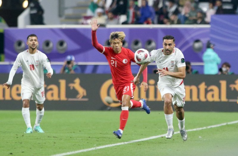 وضعیت تیم ملی پیچیده و نگرانکننده شد! تیم ملی فوتبال ایران در برابر کره جنوبی