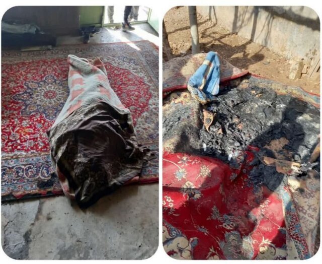 (ویدئو) ماجرای انفجار مسجد علوی تربت جام چه بود؟