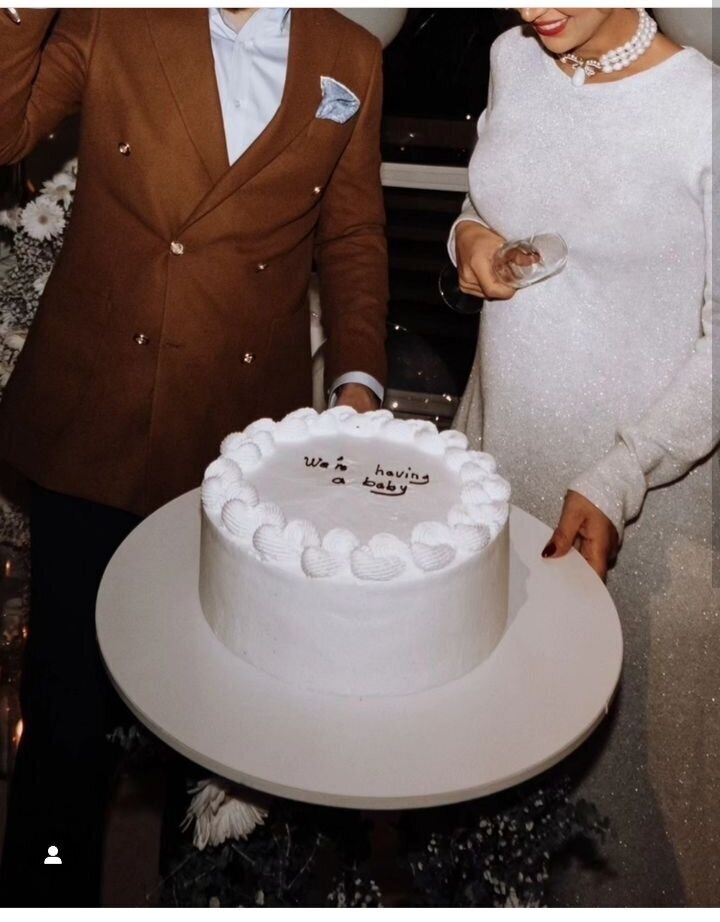 (تصاویر) بهرام رادان پدر شد؛ جنسیت فرزند بهرام رادان با این عکس مشخص شد (تصاویر) بهرام رادان پدر شد؛ جنسیت فرزند بهرام رادان با این عکس مشخص شد