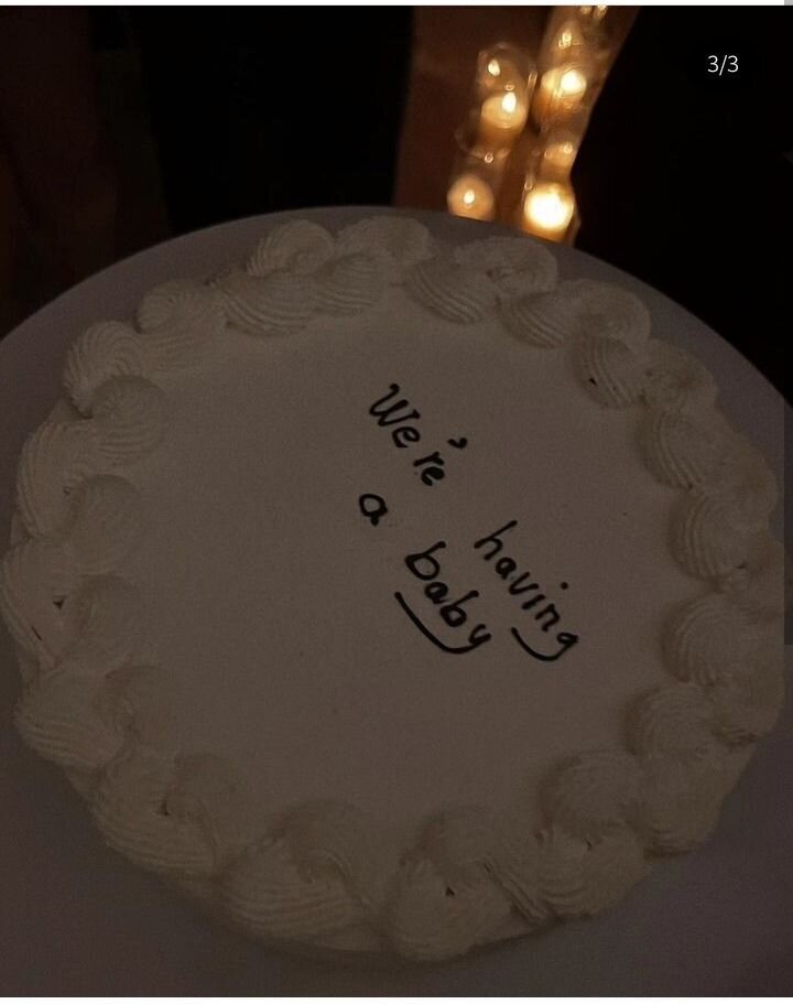 (تصاویر) بهرام رادان پدر شد؛ جنسیت فرزند بهرام رادان با این عکس مشخص شد (تصاویر) بهرام رادان پدر شد؛ جنسیت فرزند بهرام رادان با این عکس مشخص شد