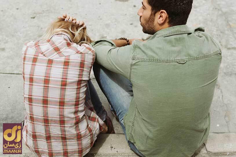 ۸ نشانه که می‌گوید رابطه شما رو به خرابی است!