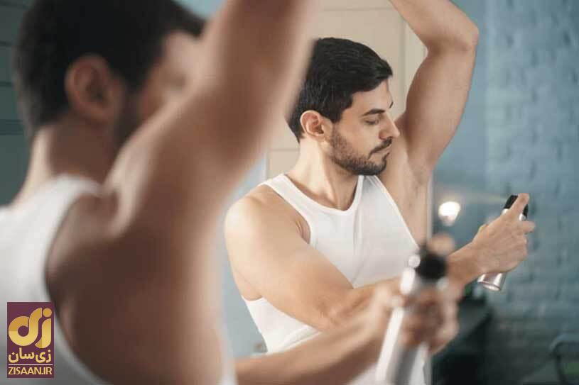 رفع تیرگی زیر بغل با چند روش خانگی فوق‌العاده + دلایل سیاهی زیر بغل