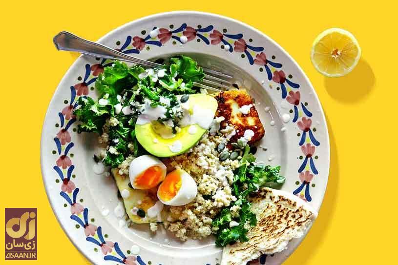 چطور رژیم مدیترانه‌ای بگیریم؟ با سالم‌ترین رژیم غذایی دنیا آشنا شوید