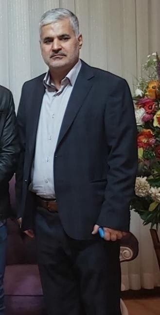 حاج صادق امیدزاده فرمانده ارشد سپاه قدس کیست؟