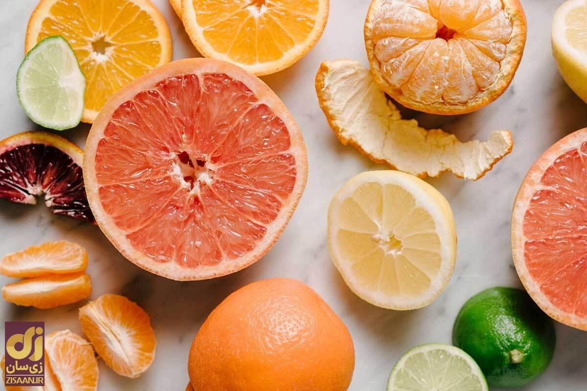اندازه مناسب ویتامین C چقدر است؟ + همه‌چیز درباره این ویتامین دوست‌داشتنی