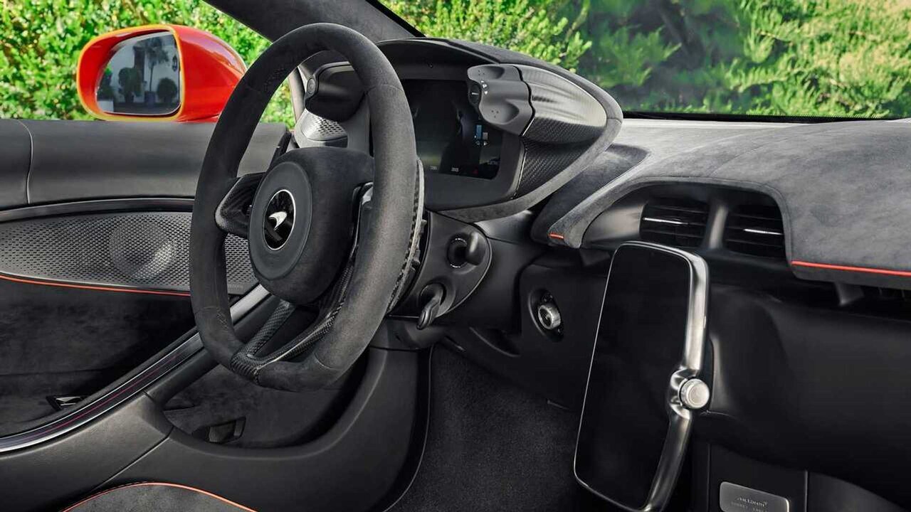 کشور کوچک عربی، مالک جدید خودروی لوکس انگلیسی می‌شود