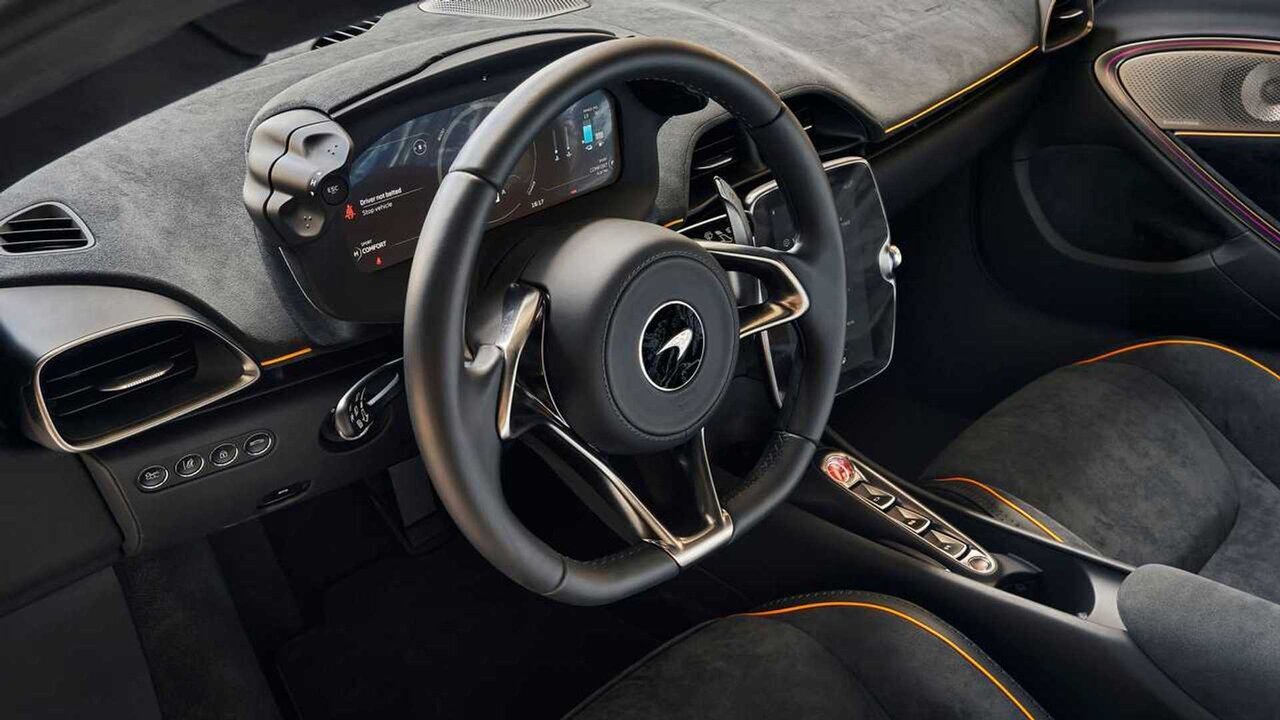 کشور کوچک عربی، مالک جدید خودروی لوکس انگلیسی می‌شود