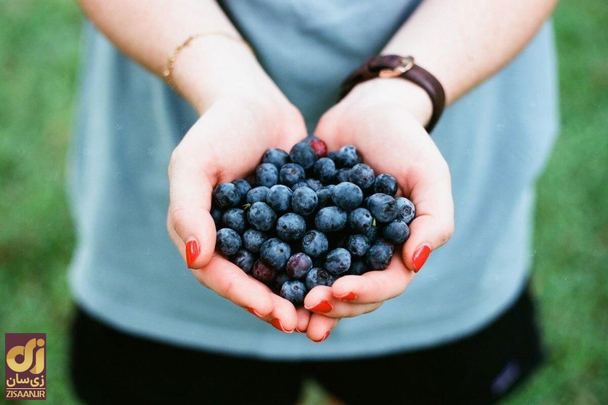 این ۴ میوه را برای کاهش فشار خون بخورید (توصیه یک متخصص قلب)