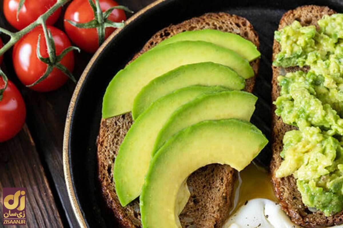 این ۴ میوه را برای کاهش فشار خون بخورید (توصیه یک متخصص قلب)