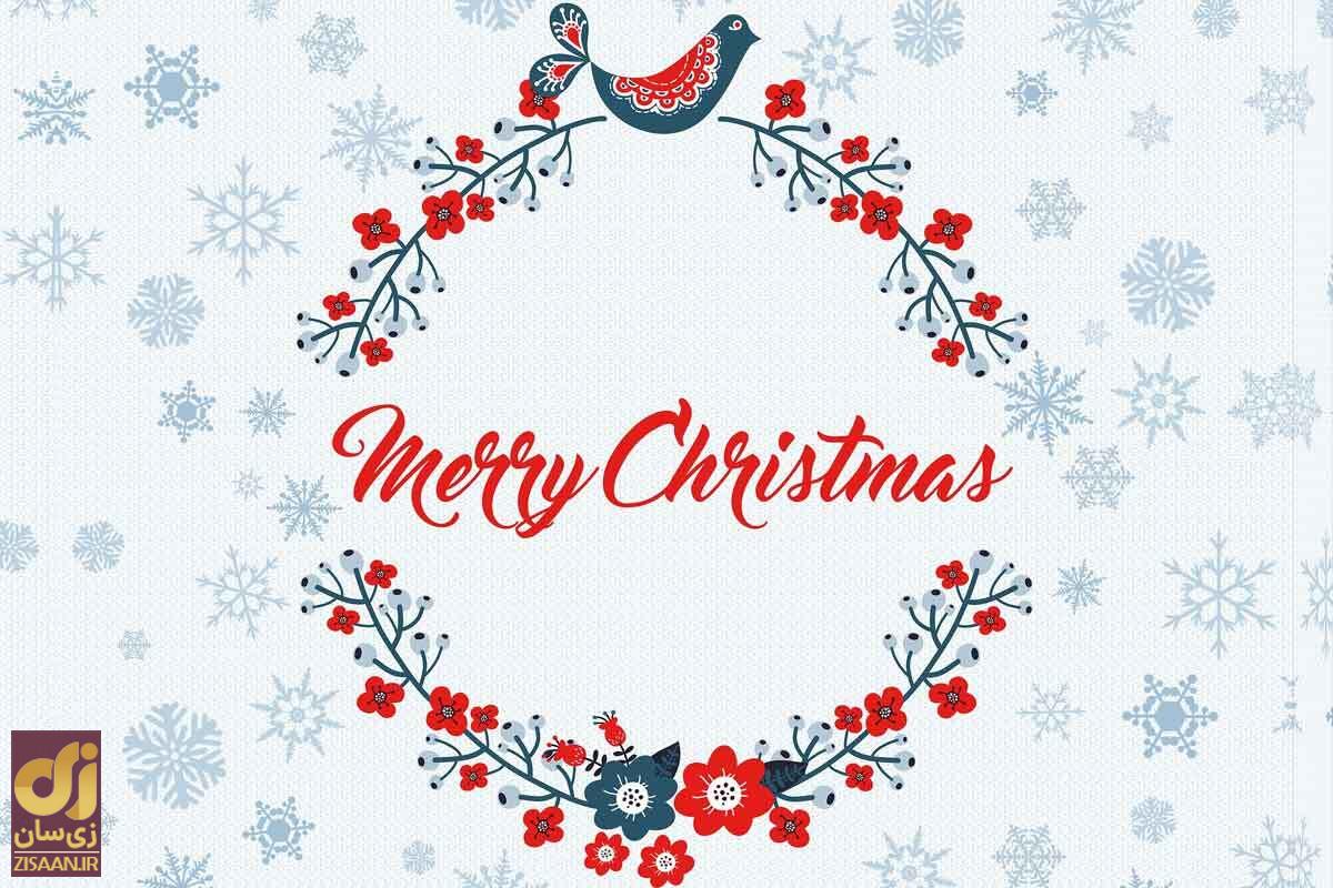 پیام تبریک کریسمس ۲۰۲۴ | با این جملات تبریک سال نو میلادی را زیباتر کنید