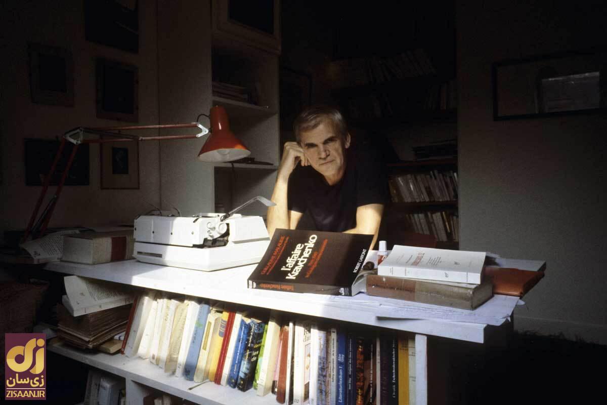 میلان کوندرا (Milan Kundera) جهان امسال با کدام نویسندگان بزرگ خداحافظی کرد؟