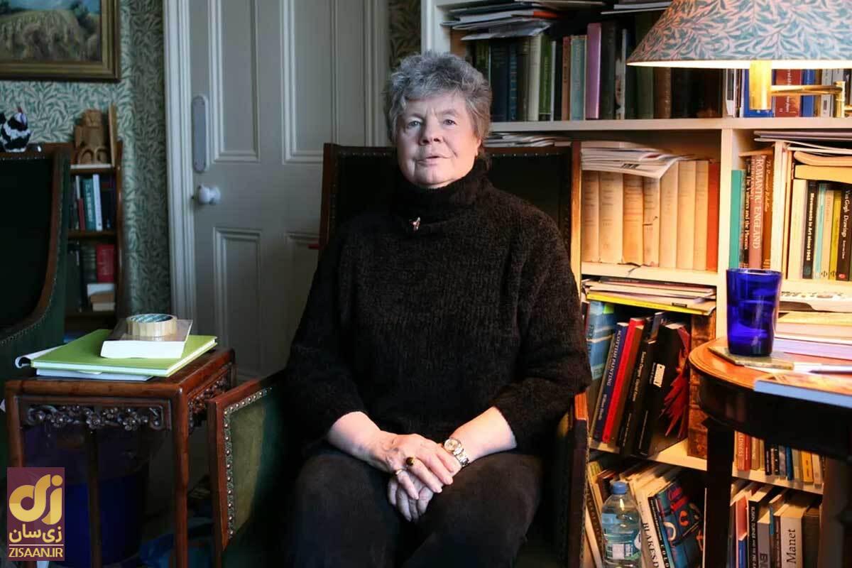 لوئیز گلیک (Louise Glück) جهان امسال با کدام نویسندگان بزرگ خداحافظی کرد؟