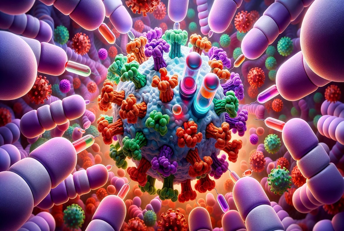 زیرسویه BA.۲.۸۶ کرونا