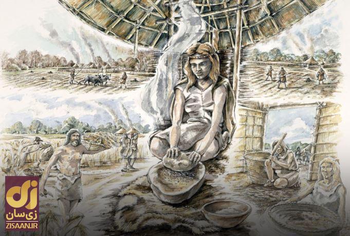 چند دلیل باورنکردنی که انسان‌های اولیه شبیه ما بودند: از پخت بیکن تا عشق به موسیقی!