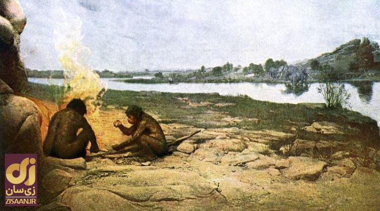 چند دلیل باورنکردنی که انسان‌های اولیه شبیه ما بودند: از پخت بیکن تا عشق به موسیقی!