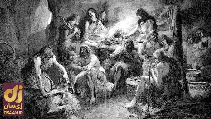 چند دلیل باورنکردنی که انسان‌های اولیه شبیه ما بودند: از پخت بیکن تا عشق به موسیقی!