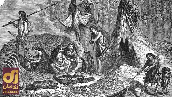 چند دلیل باورنکردنی که انسان‌های اولیه شبیه ما بودند: از پخت بیکن تا عشق به موسیقی!