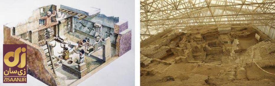 چند دلیل باورنکردنی که انسان‌های اولیه شبیه ما بودند: از پخت بیکن تا عشق به موسیقی!