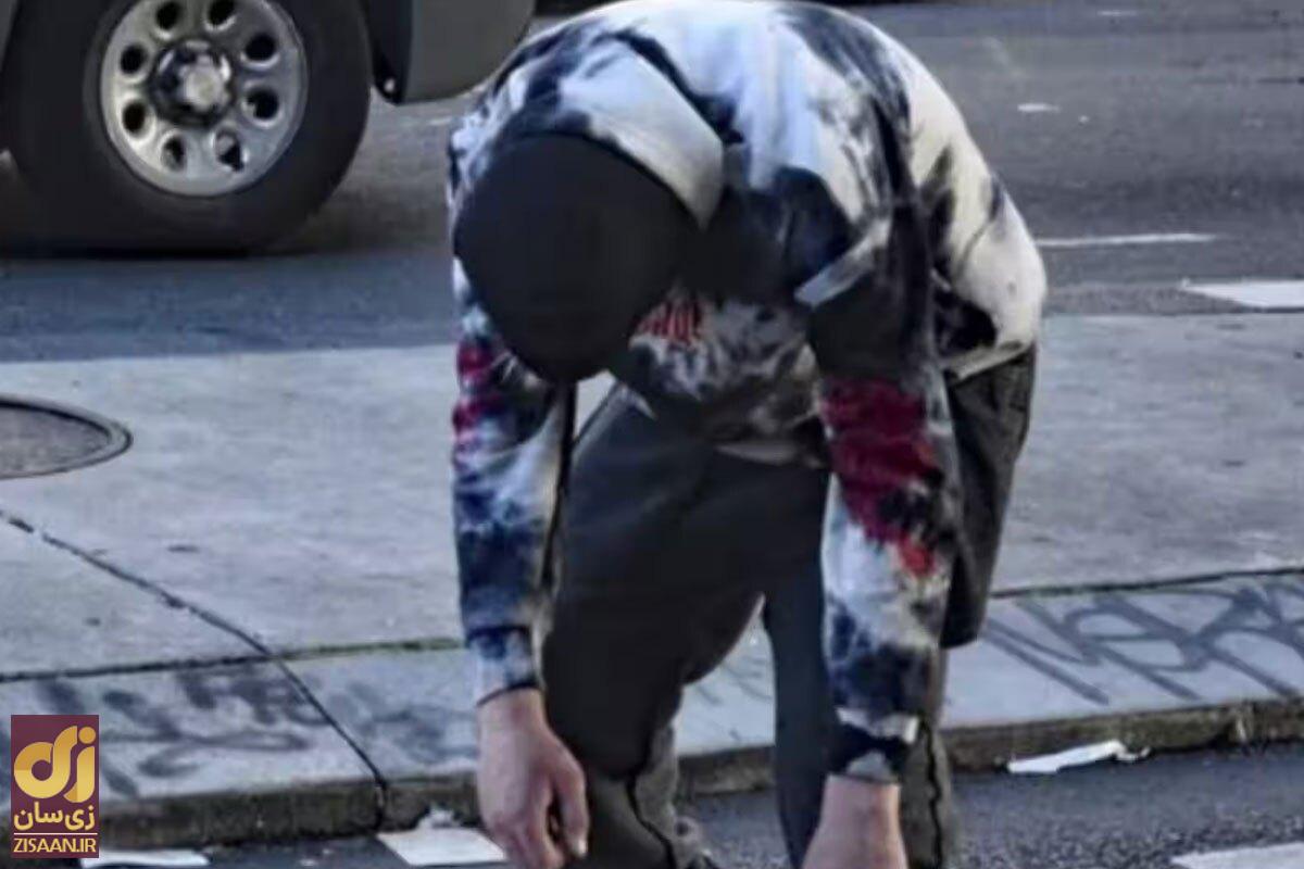 مواد مخدر زامبی چیست؟ آیا به ایران راه یافته است؟