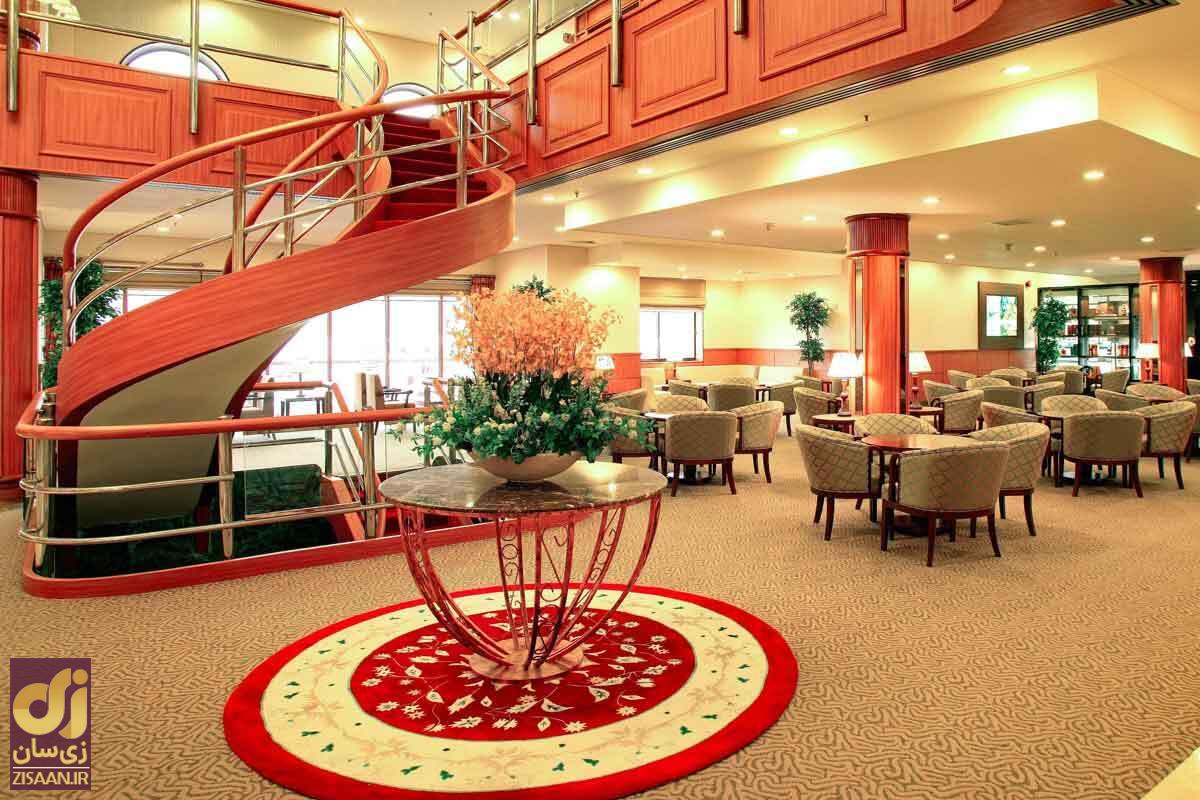 کیم‌جونگ‌اون بالاخره این هتل را تخریب کرد | داستان عجیب و غم‌انگیز اولین هتل شناور جهان