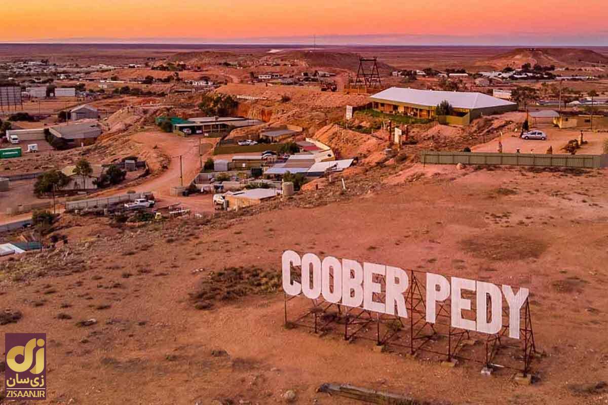 شگفتی‌های پنهان در بزرگ‌ترین بیابان‌های جهان