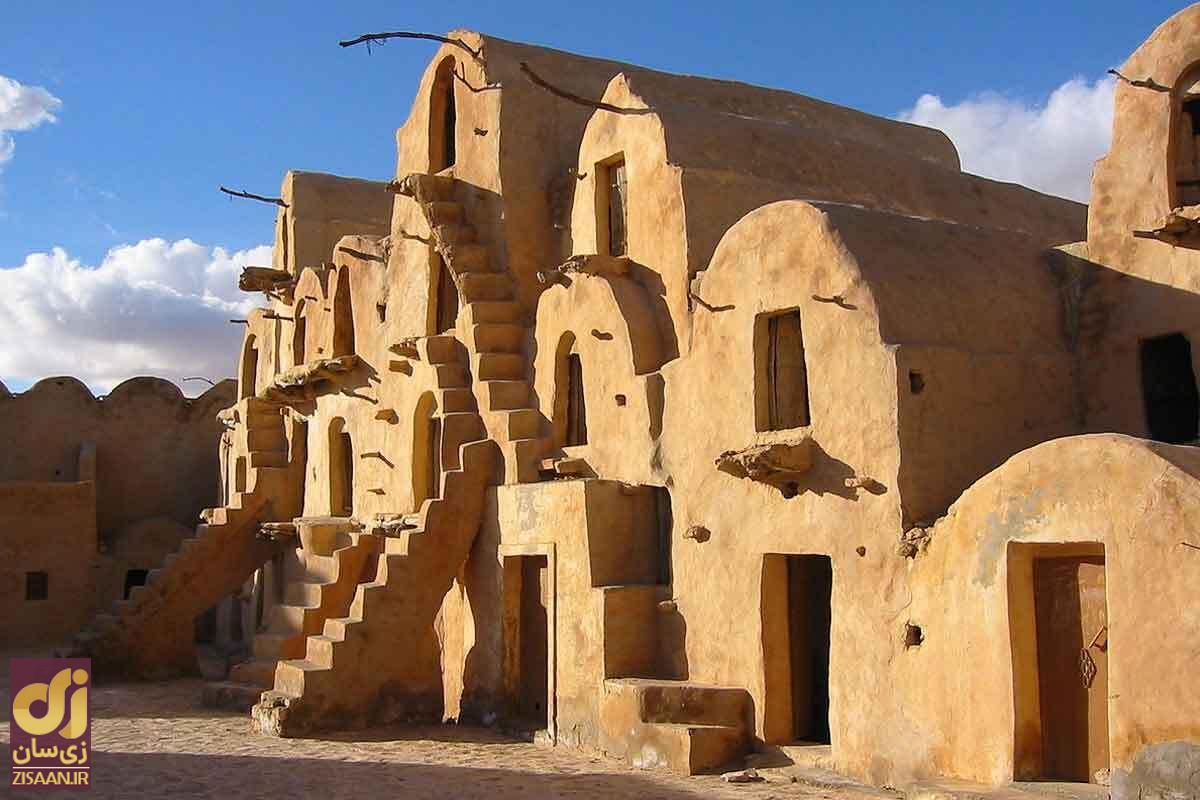 شگفتی‌های پنهان در بزرگ‌ترین بیابان‌های جهان