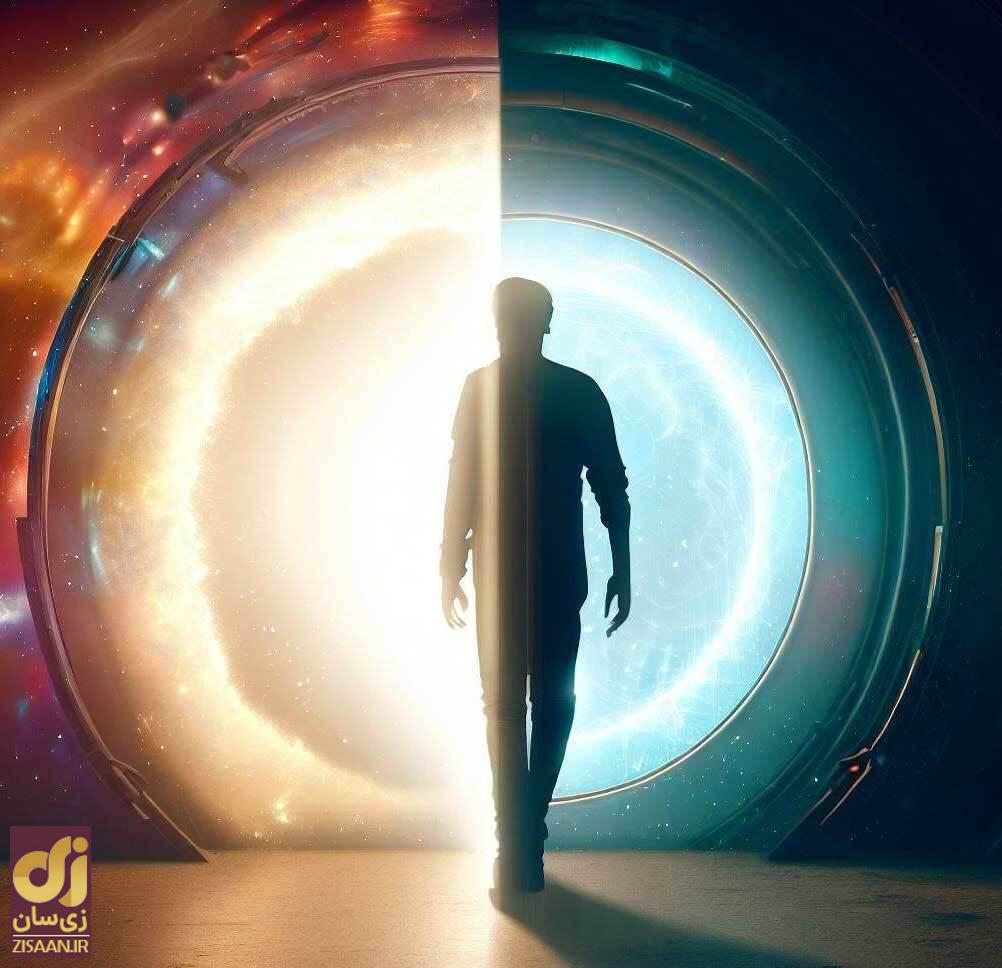 سفر در زمان امکان پذیر است!