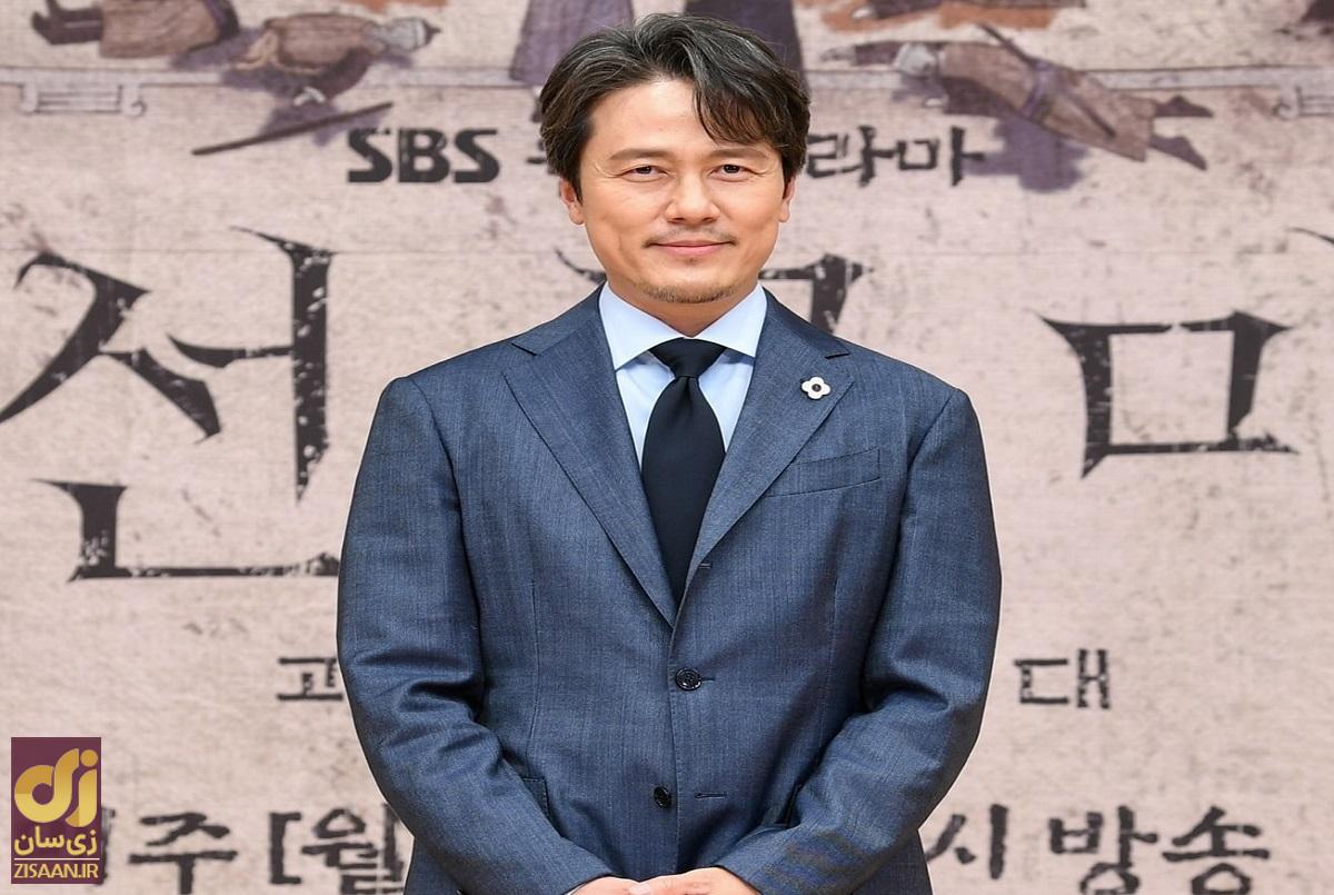 یوگو بازیگر نقش اصلی امپراطور افسانه‌ها