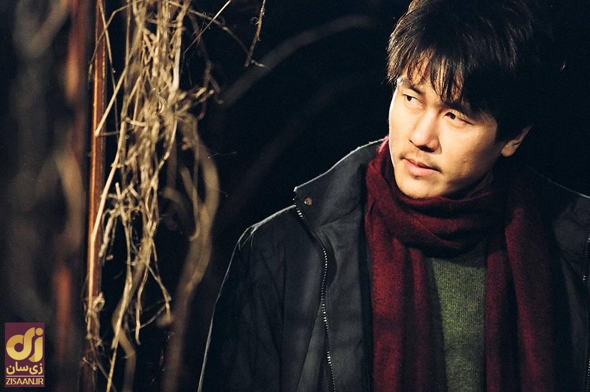 یوگو بازیگر نقش اصلی امپراطور افسانه‌ها