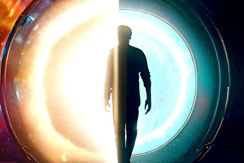 سفر در زمان امکان‌پذیر است!