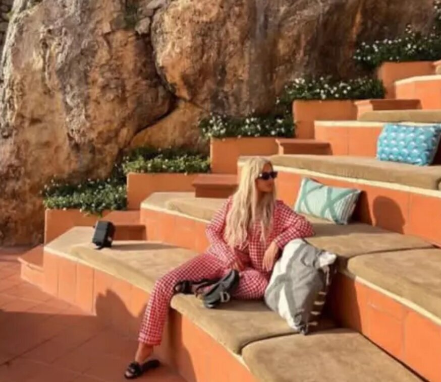 بلر وال ناتس