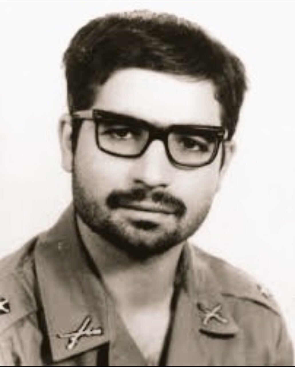 عکس‌ جالب حسن روحانی