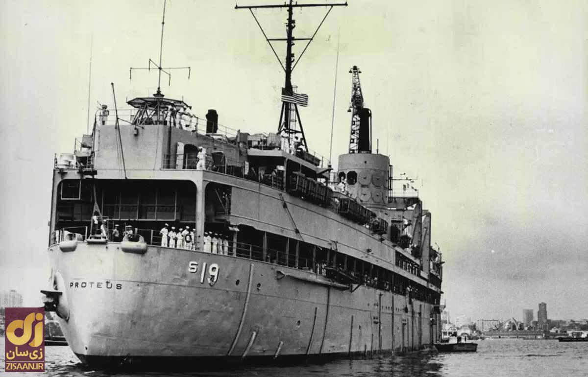 مشهورترین گمشدگان مثلث برمودا چه کسانی بودند؟ مشهورترین گمشدگان مثلث برمودا چه کسانی بودند؟