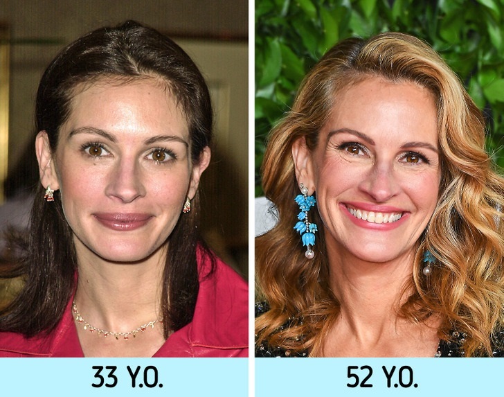 جولیا رابرتز