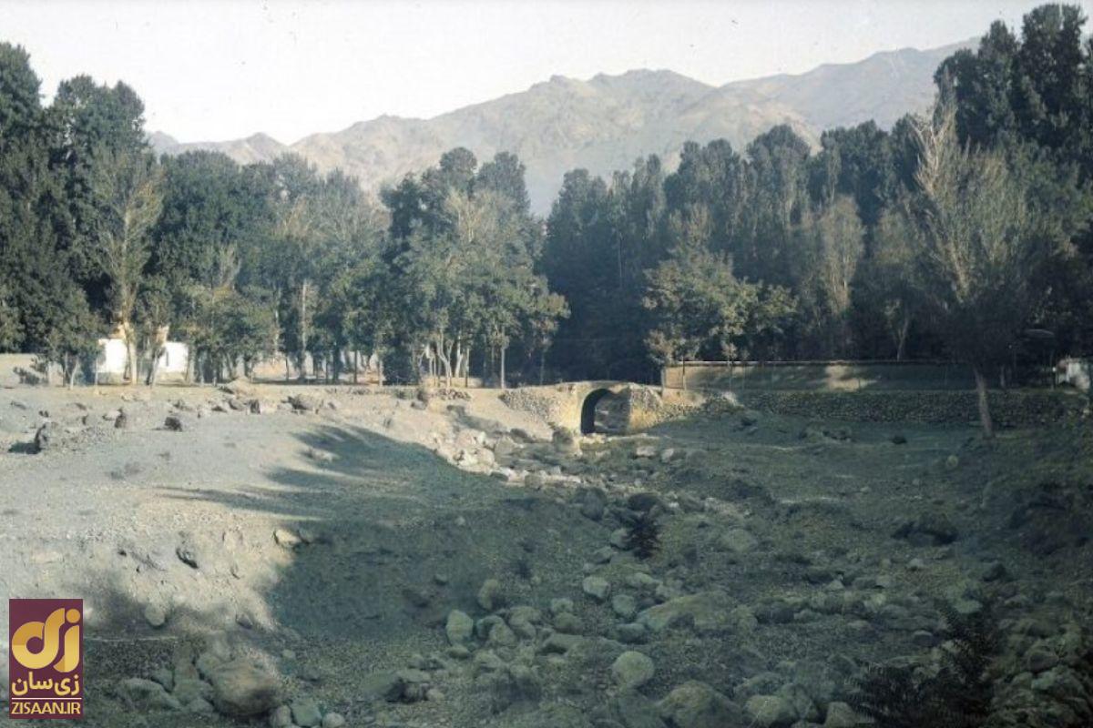 توصیف حیرت‌انگیز اولین سفیر آمریکا در ایران از منطقه شمیران