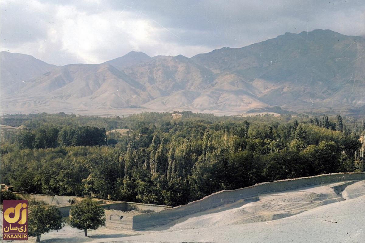 توصیف حیرت‌انگیز اولین سفیر آمریکا در ایران از منطقه شمیران