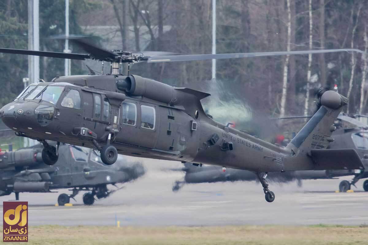 وسایل جنگی باورنکردنی ارتش آمریکا