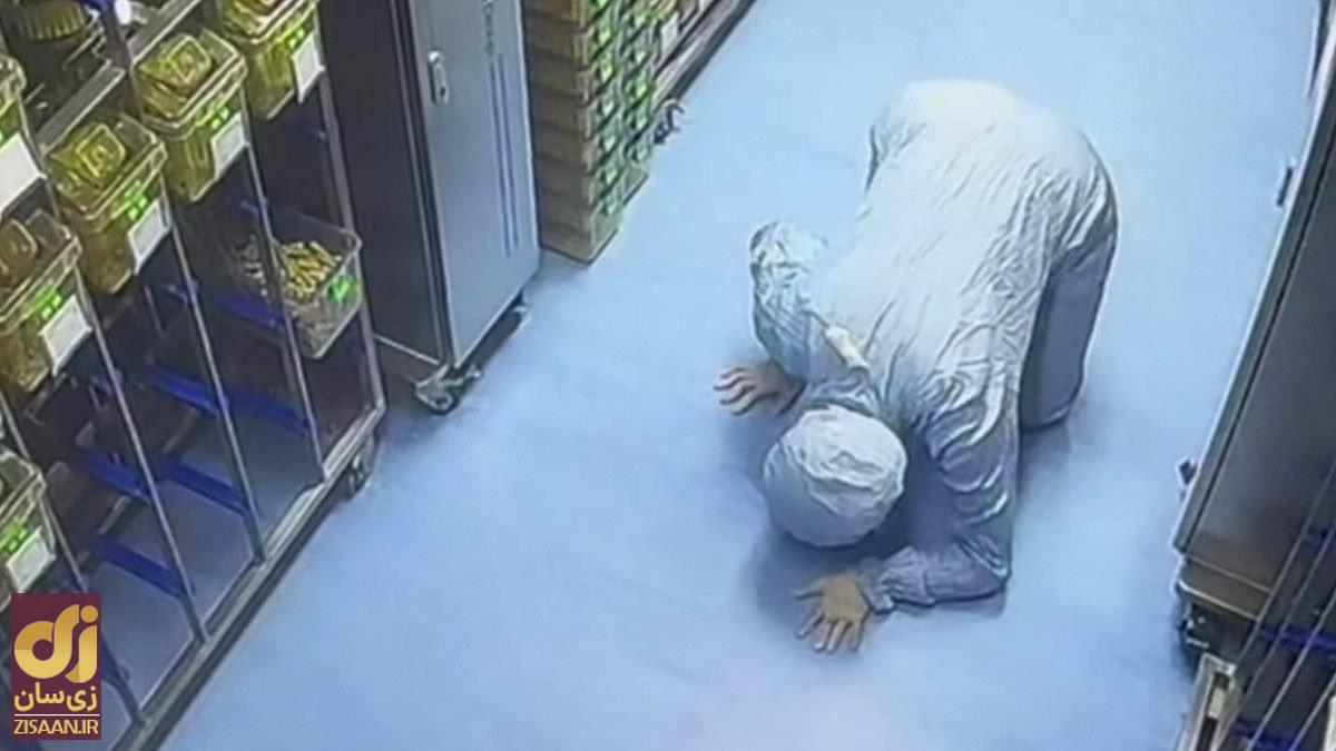 فرار موش آزمایشگاهی چین: آیا ویروس دیگری در راه جهان است؟!